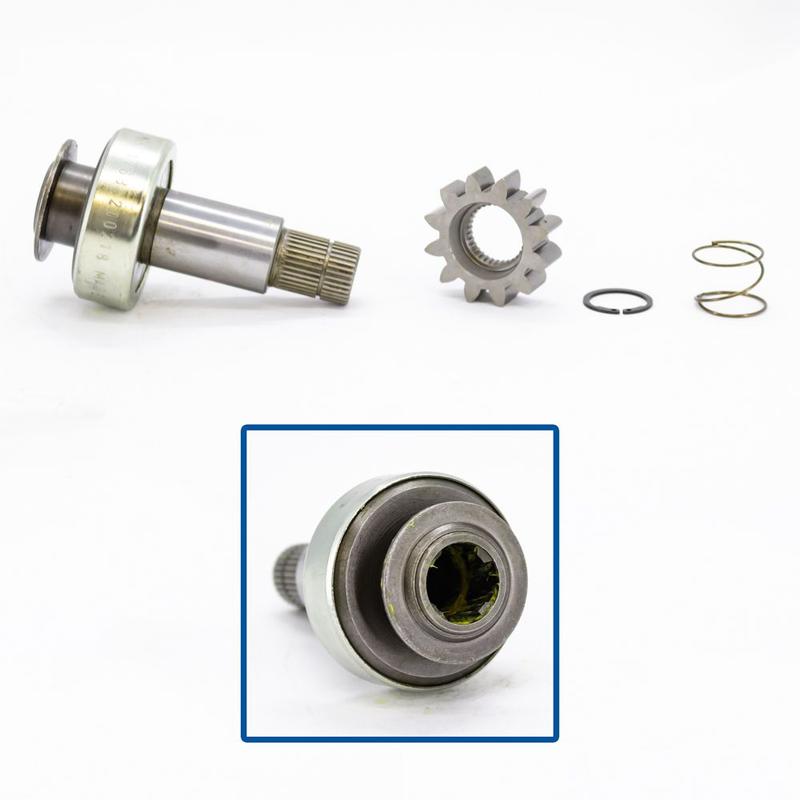 Fページ Bendix Impulsor de Partida Amarok TDI 2.0 - ZEN1768 - Autopeças